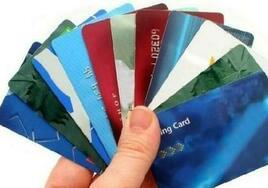 信用卡日常消费怎么刷