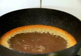 蒸米的锅可以煮螺蛳粉吗