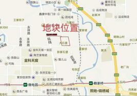 重庆核心区域划分